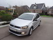 Volkswagen Polo - 1.2-12V STYLE 5-DEURS AIRCO STOELVERWARMING PRIVACY GLAS ZO GOED ALS NIEUW 21000KM - 1 - Thumbnail