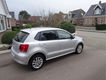 Volkswagen Polo - 1.2-12V STYLE 5-DEURS AIRCO STOELVERWARMING PRIVACY GLAS ZO GOED ALS NIEUW 21000KM - 1 - Thumbnail