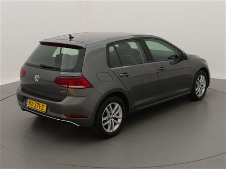 Volkswagen Golf - 1.6 TDI Comfortline 115 pk | Parkeersensoren | Clima | Cruise | Navi | Telefoon | - 1