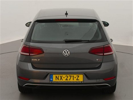 Volkswagen Golf - 1.6 TDI Comfortline 115 pk | Parkeersensoren | Clima | Cruise | Navi | Telefoon | - 1