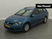 Volkswagen Golf Variant - 1.6 TDI 105pk VARIANT (ACC/CLIMA/NAVI) - 1 - Thumbnail