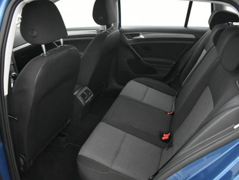 Volkswagen Golf Variant - 1.6 TDI 105pk VARIANT (ACC/CLIMA/NAVI) - 1