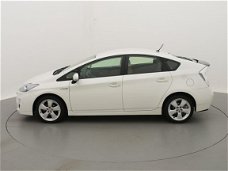 Toyota Prius - 1.8 Full Hybrid 136PK Aut. (LEDER/NAVI/HUD/STOELVER)