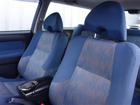 Honda HR-V - 1.6i 105pk Trekhaak Volledig Onderh APK 08-2020 Hoge zit Blue Lagoon - 1