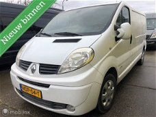 Renault Trafic - bestel 2.0 dCi T29 L2H1 Générique