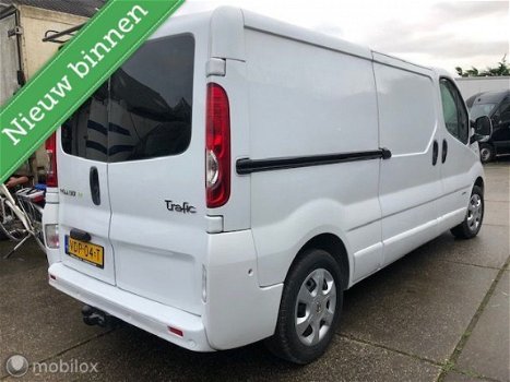 Renault Trafic - bestel 2.0 dCi T29 L2H1 Générique - 1