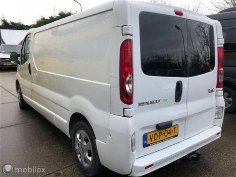 Renault Trafic - bestel 2.0 dCi T29 L2H1 Générique - 1