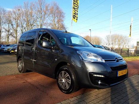 Citroën Berlingo - 1.6 VTi NAVI , PDC, TREKHAAK - 1