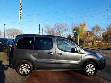 Citroën Berlingo - 1.6 VTi NAVI , PDC, TREKHAAK - 1