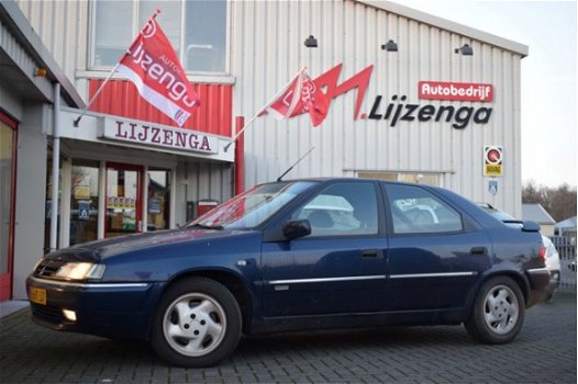 Citroën Xantia - 3.0 V6 Activa Airco | Cruise | Trekhaak | Radio/CD - 1