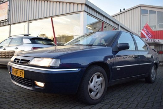 Citroën Xantia - 3.0 V6 Activa Airco | Cruise | Trekhaak | Radio/CD - 1