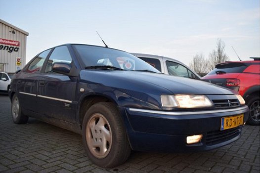 Citroën Xantia - 3.0 V6 Activa Airco | Cruise | Trekhaak | Radio/CD - 1