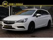 Opel Astra - 105pk Turbo Edition (AGR/Airco/NAV./1ste eig.) - 1 - Thumbnail