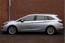 Opel Astra - 105pk Turbo Edition (Open dak/17"LMV/Climate/NAV./1ste eig.)