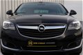 Opel Insignia - 140pk Turbo Business+ (LEER/Xenon/Winterpakket/17