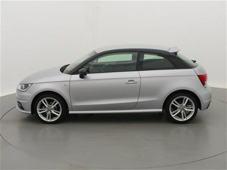 Audi A1 - 1.0 TFSI 95pk Adrenalin | Climate Control | Cruise Control | - 1