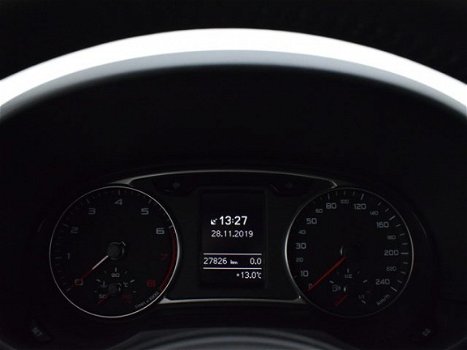 Audi A1 - 1.0 TFSI 95pk Adrenalin | Climate Control | Cruise Control | - 1