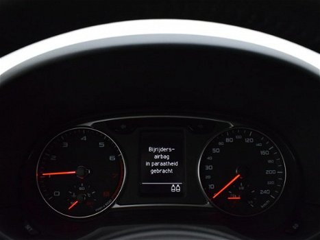 Audi A1 - 1.0 TFSI 95pk Adrenalin | Climate Control | Cruise Control | - 1