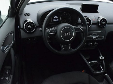 Audi A1 - 1.0 TFSI 95pk Adrenalin | Climate Control | Cruise Control | - 1