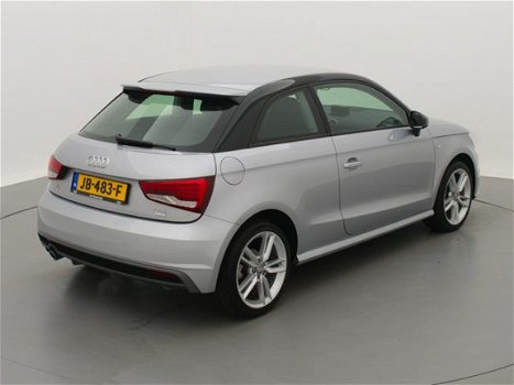 Audi A1 - 1.0 TFSI 95pk Adrenalin | Climate Control | Cruise Control | - 1