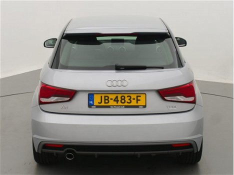 Audi A1 - 1.0 TFSI 95pk Adrenalin | Climate Control | Cruise Control | - 1