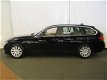 BMW 3-serie Touring - (f31) 316d Businessline (Leder/Navi/Pdc/Elec.Klep) - 1 - Thumbnail