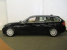 BMW 3-serie Touring - (f31) 316d Businessline (Leder/Navi/Pdc/Elec.Klep)