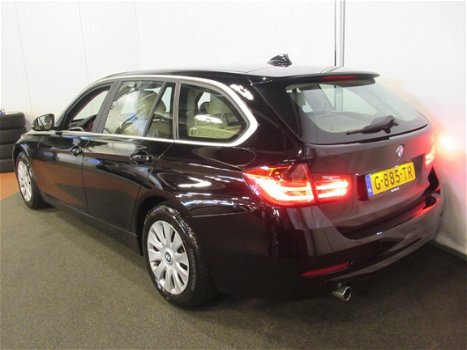 BMW 3-serie Touring - (f31) 316d Businessline (Leder/Navi/Pdc/Elec.Klep) - 1