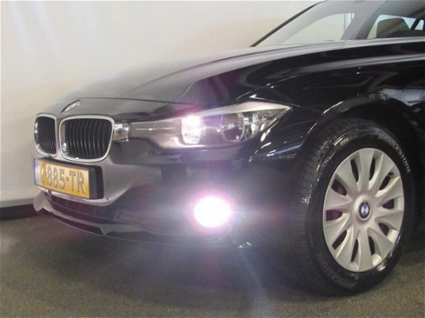 BMW 3-serie Touring - (f31) 316d Businessline (Leder/Navi/Pdc/Elec.Klep) - 1