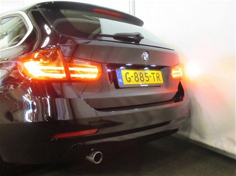 BMW 3-serie Touring - (f31) 316d Businessline (Leder/Navi/Pdc/Elec.Klep) - 1