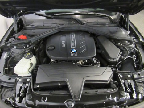 BMW 3-serie Touring - (f31) 316d Businessline (Leder/Navi/Pdc/Elec.Klep) - 1