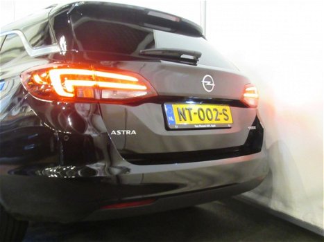 Opel Astra Sports Tourer - 1.0T Aut. Innovation (Full-Options) - 1