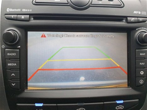 Hyundai ix20 - 1.4i i-Magine Camera, Navig., Airo, Park. sens., Trekhaak, 16'' Lichtm. velg - 1