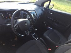 Renault Captur - TCe 120PK Dynamique EDC Camera, R-link, Climate, Trekhaak