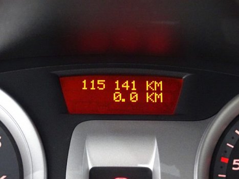 Renault Clio - 1.2 16v Dynamique Climate, Cruise, 15'' Lichtm. velg - 1