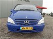 Mercedes-Benz Vito - Bestel 110 CDI 320 Lang DC Luxe - 1 - Thumbnail