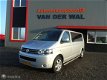 Volkswagen Transporter - 2.0 TDI L2H1 DC Highline - 1 - Thumbnail