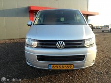 Volkswagen Transporter - 2.0 TDI L2H1 DC Highline