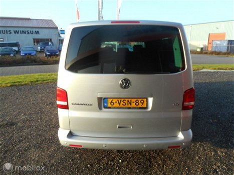 Volkswagen Transporter - 2.0 TDI L2H1 DC Highline - 1