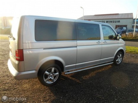 Volkswagen Transporter - 2.0 TDI L2H1 DC Highline - 1