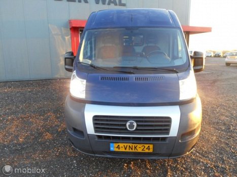 Fiat Ducato - bestel 35L 2.3 MultiJet LH2 Gran Volume - 1