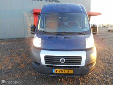 Fiat Ducato - bestel 35L 2.3 MultiJet LH2 Gran Volume