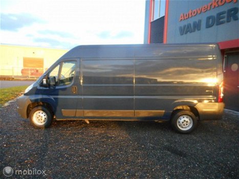 Fiat Ducato - bestel 35L 2.3 MultiJet LH2 Gran Volume - 1