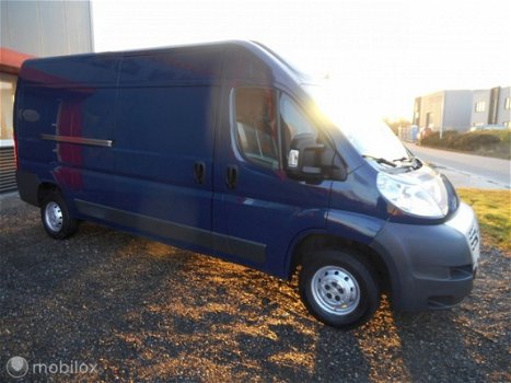 Fiat Ducato - bestel 35L 2.3 MultiJet LH2 Gran Volume - 1