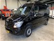 Mercedes-Benz Sprinter - 313cdi l2h2 automaat airco - 1 - Thumbnail