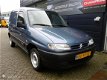 Citroën Berlingo - bestel 1.9 D 600 in goede staat - 1 - Thumbnail