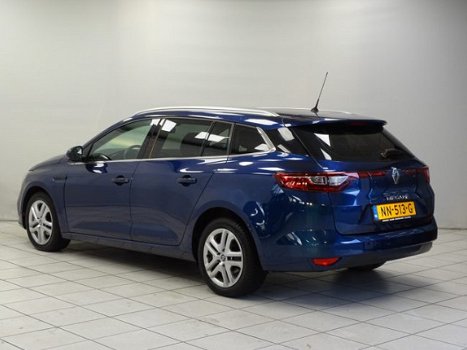 Renault Mégane Estate - 1.2 TCe Zen Navigatie CruiseControl - 1