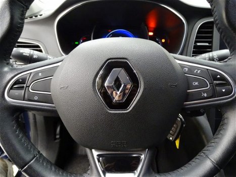 Renault Mégane Estate - 1.2 TCe Zen Navigatie CruiseControl - 1