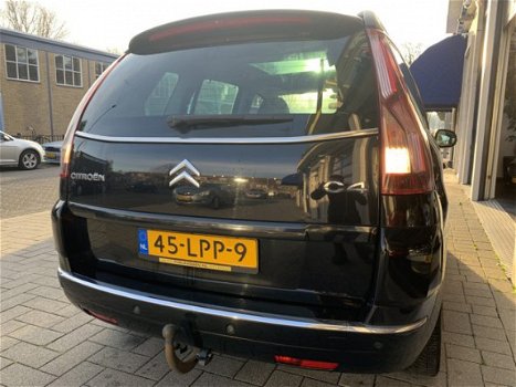 Citroën Grand C4 Picasso - 1.6 THP Buss 7 persoons - 1