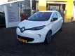 Renault Zoe - Zen Quickcharge 22 kWh | 100% elektrisch | Achteruitrijcamera | Navigatie | Accuhuur | - 1 - Thumbnail